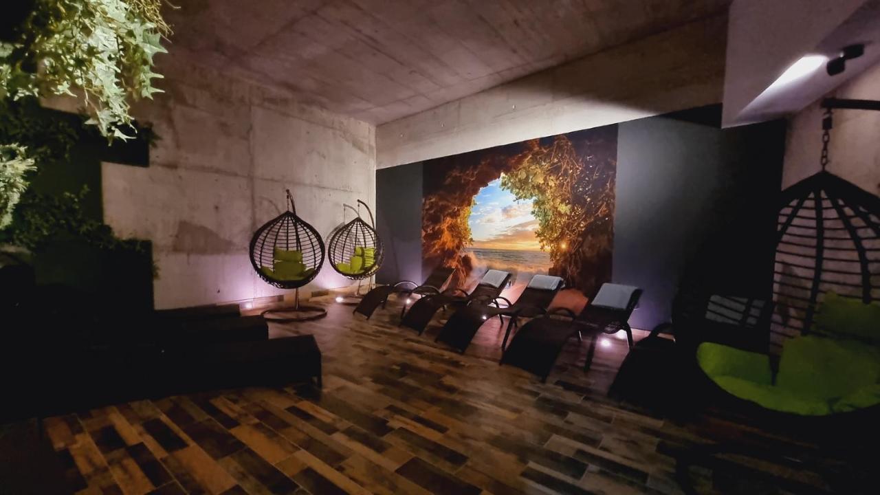 JBX Resort Avenue Lipno Lipno nad Vltavou Extérieur photo